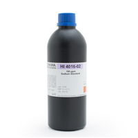 HI4016-02钠【标值：100 ppm】ISE标准缓冲液
